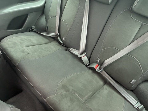 1.2 PureTech Elegance Hatchback 3dr Petrol Manual Euro 6 (s/s) (110 ps)