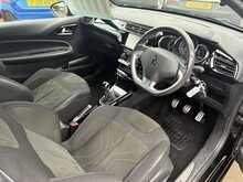 DS AUTOMOBILES DS 3 PureTech Elegance
