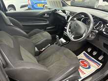 DS AUTOMOBILES DS 3 PureTech Elegance