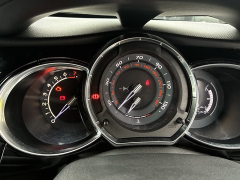 1.2 PureTech Elegance Hatchback 3dr Petrol Manual Euro 6 (s/s) (110 ps)
