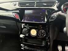 DS AUTOMOBILES DS 3 PureTech Elegance