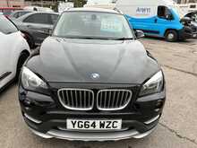 BMW X1 18d xLine
