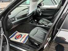BMW X1 18d xLine
