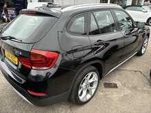 BMW X1 18d xLine