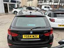 BMW X1 18d xLine