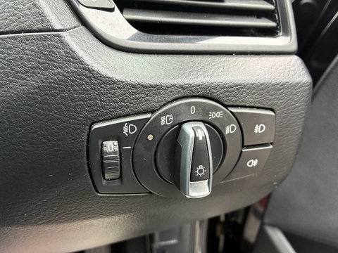 2.0 18d xLine SUV 5dr Diesel Manual xDrive Euro 5 (s/s) (143 ps)