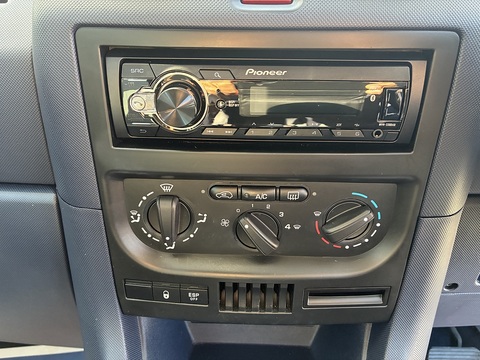 1.6 16v Dolce Hatchback 3dr Petrol Automatic (156 g/km, 110 bhp)
