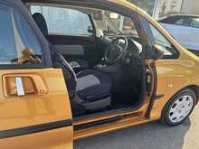 Peugeot 1007 Dolce