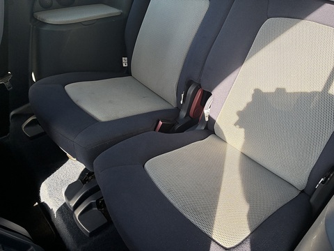 1.6 16v Dolce Hatchback 3dr Petrol Automatic (156 g/km, 110 bhp)