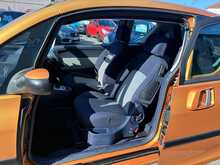 Peugeot 1007 Dolce