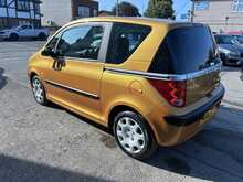 Peugeot 1007 Dolce