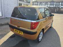 Peugeot 1007 Dolce