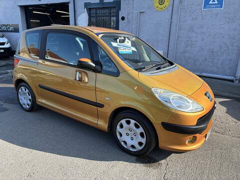 1.6 16v Dolce Hatchback 3dr Petrol Automatic (156 g/km, 110 bhp)