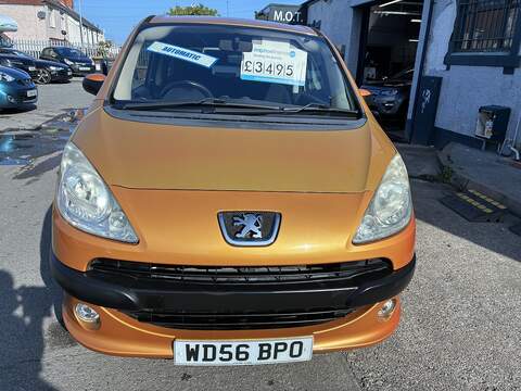 1.6 16v Dolce Hatchback 3dr Petrol Automatic (156 g/km, 110 bhp)