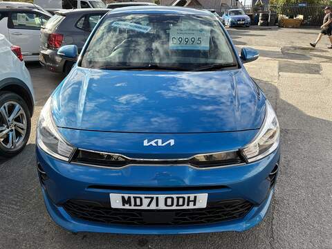 1.0 T-GDi 2 Hatchback 5dr Petrol Manual Euro 6 (s/s) (99 bhp)