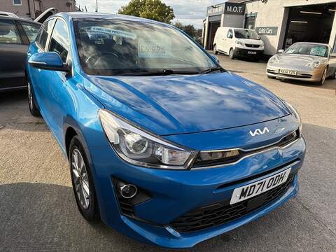 1.0 T-GDi 2 Hatchback 5dr Petrol Manual Euro 6 (s/s) (99 bhp)