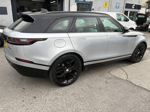 3.0 SD6 V6 R-Dynamic S SUV 5dr Diesel Auto 4WD Euro 6 (s/s) (300 ps)