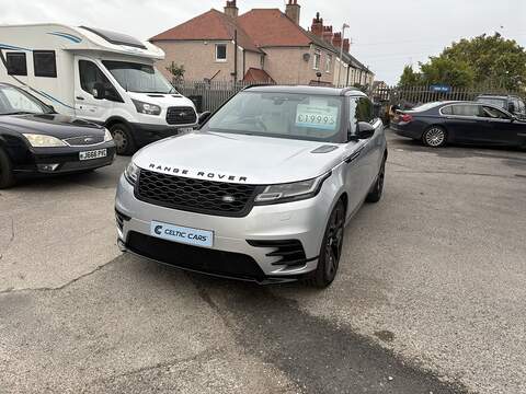 3.0 SD6 V6 R-Dynamic S SUV 5dr Diesel Auto 4WD Euro 6 (s/s) (300 ps)