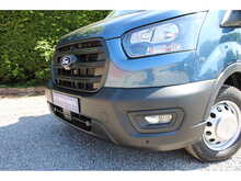 Ford Transit Trend 350 L3 Toolpod Tipper 165ps - Great looking with top spec - IN STOCK TODAY
