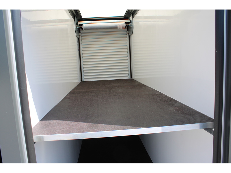 Ford Trend 350 L3 Toolpod Tipper 165ps - Great looking with top spec - IN STOCK TODAY 1996 2dr Tipper Manual Diesel