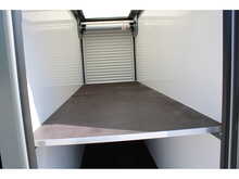 Ford Transit Trend 350 L3 Toolpod Tipper 165ps - Great looking with top spec - IN STOCK TODAY