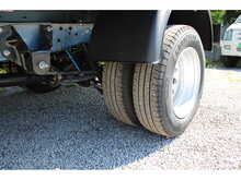 Ford Transit Trend 350 L3 Toolpod Tipper 165ps - Great looking with top spec - IN STOCK TODAY