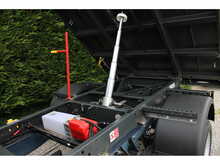 Ford Transit Trend 350 L3 Toolpod Tipper 165ps - Great looking with top spec - IN STOCK TODAY