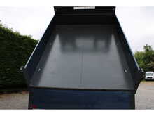 Ford Transit Trend 350 L3 Toolpod Tipper 165ps - Great looking with top spec - IN STOCK TODAY