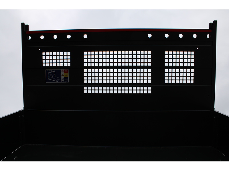 Ford Trend 350 L3 Toolpod Tipper 165ps - Great looking with top spec - IN STOCK TODAY 1996 2dr Tipper Manual Diesel