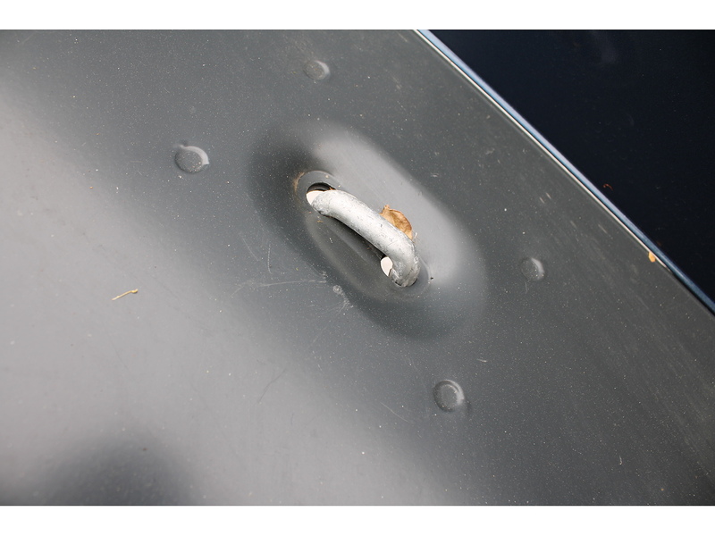 Ford Trend 350 L3 Toolpod Tipper 165ps - Great looking with top spec - IN STOCK TODAY 1996 2dr Tipper Manual Diesel