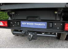 Ford Transit Trend 350 L3 Toolpod Tipper 165ps - Great looking with top spec - IN STOCK TODAY
