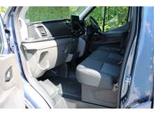 Ford Transit Trend 350 L3 Toolpod Tipper 165ps - Great looking with top spec - IN STOCK TODAY