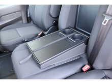 Ford Transit Trend 350 L3 Toolpod Tipper 165ps - Great looking with top spec - IN STOCK TODAY