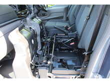 Ford Transit Trend 350 L3 Toolpod Tipper 165ps - Great looking with top spec - IN STOCK TODAY