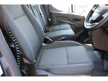 Ford Transit Trend 350 L3 Toolpod Tipper 165ps - Great looking with top spec - IN STOCK TODAY