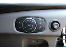 Ford Transit Trend 350 L3 Toolpod Tipper 165ps - Great looking with top spec - IN STOCK TODAY