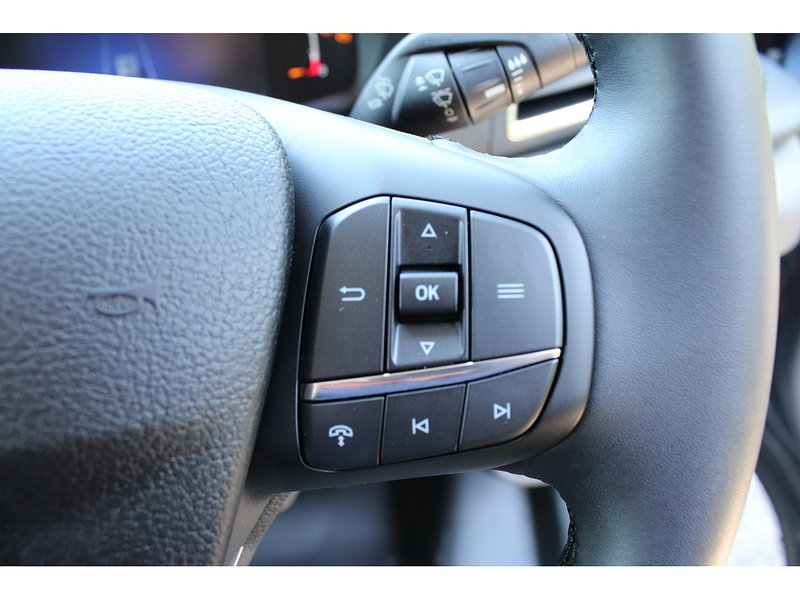 Ford Trend 350 L3 Toolpod Tipper 165ps - Great looking with top spec - IN STOCK TODAY 1996 2dr Tipper Manual Diesel