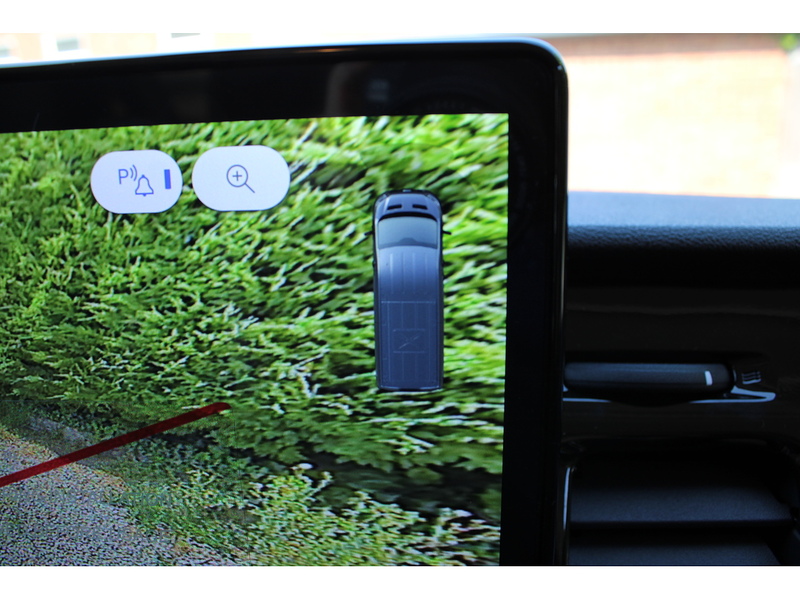 Ford Trend 350 L3 Toolpod Tipper 165ps - Great looking with top spec - IN STOCK TODAY 1996 2dr Tipper Manual Diesel