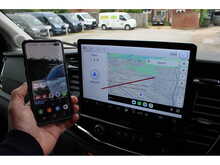 Ford Transit 350 L3 Trend Toolpod Tipper 165ps, 7,000kg GTM, Air con, rear camera