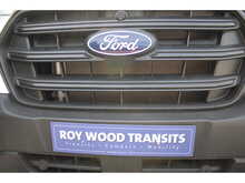 Ford Transit 350 L3 Trend Toolpod Tipper 165ps, 7,000kg GTM, Air con, rear camera