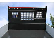 Ford Transit 350 L3 Trend Toolpod Tipper 165ps, 7,000kg GTM, Air con, rear camera