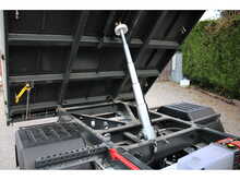 Ford Transit 350 L3 Trend Toolpod Tipper 165ps, 7,000kg GTM, Air con, rear camera