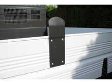 Ford Transit 350 L3 Trend Toolpod Tipper 165ps, 7,000kg GTM, Air con, rear camera