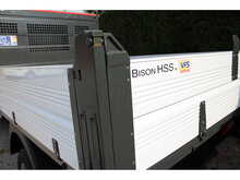 Ford Transit 350 L3 Trend Toolpod Tipper 165ps, 7,000kg GTM, Air con, rear camera