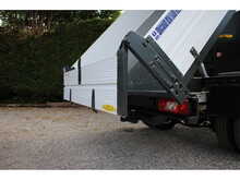 Ford Transit 350 L3 Trend Toolpod Tipper 165ps, 7,000kg GTM, Air con, rear camera