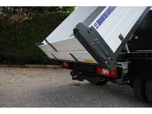 Ford Transit 350 L3 Trend Toolpod Tipper 165ps, 7,000kg GTM, Air con, rear camera