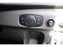 Ford Transit 350 L3 Trend Toolpod Tipper 165ps, 7,000kg GTM, Air con, rear camera