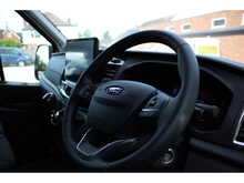 Ford Transit 350 L3 Trend Toolpod Tipper 165ps, 7,000kg GTM, Air con, rear camera