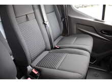 Ford Transit 350 L3 Trend Toolpod Tipper 165ps, 7,000kg GTM, Air con, rear camera