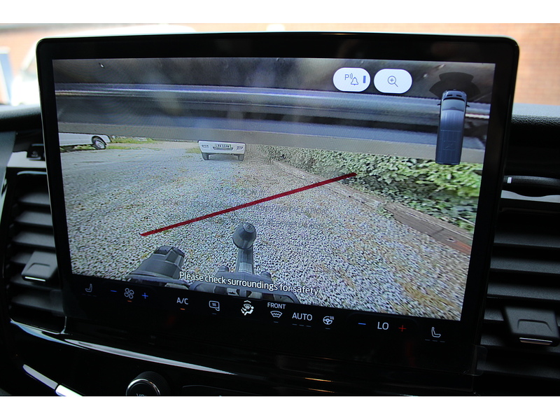 Ford 350 L3 Trend Toolpod Tipper 165ps, 7,000kg GTM, Air con, rear camera 1996 2dr Tipper Manual Diesel